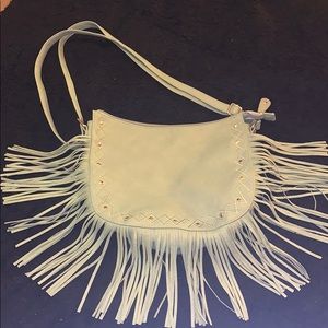 Simple but cute pocketbook